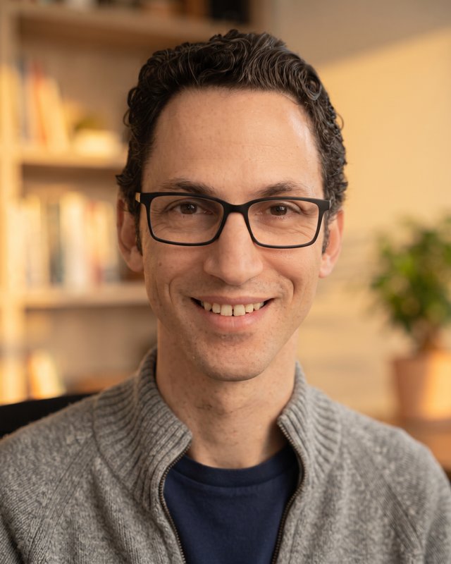 Tal Mor, eCommerce consultant and media buyer